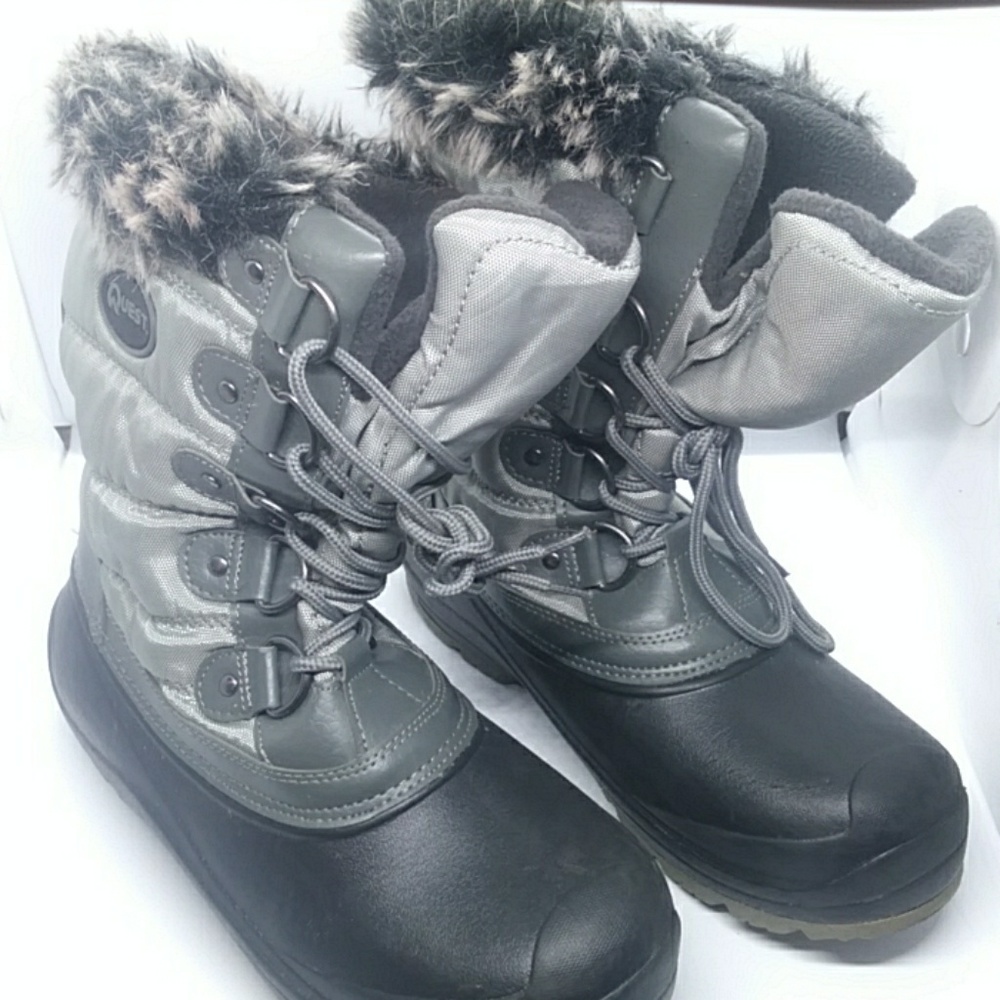 Quest women's boots